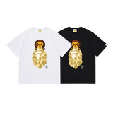Bathing ape T Shirts