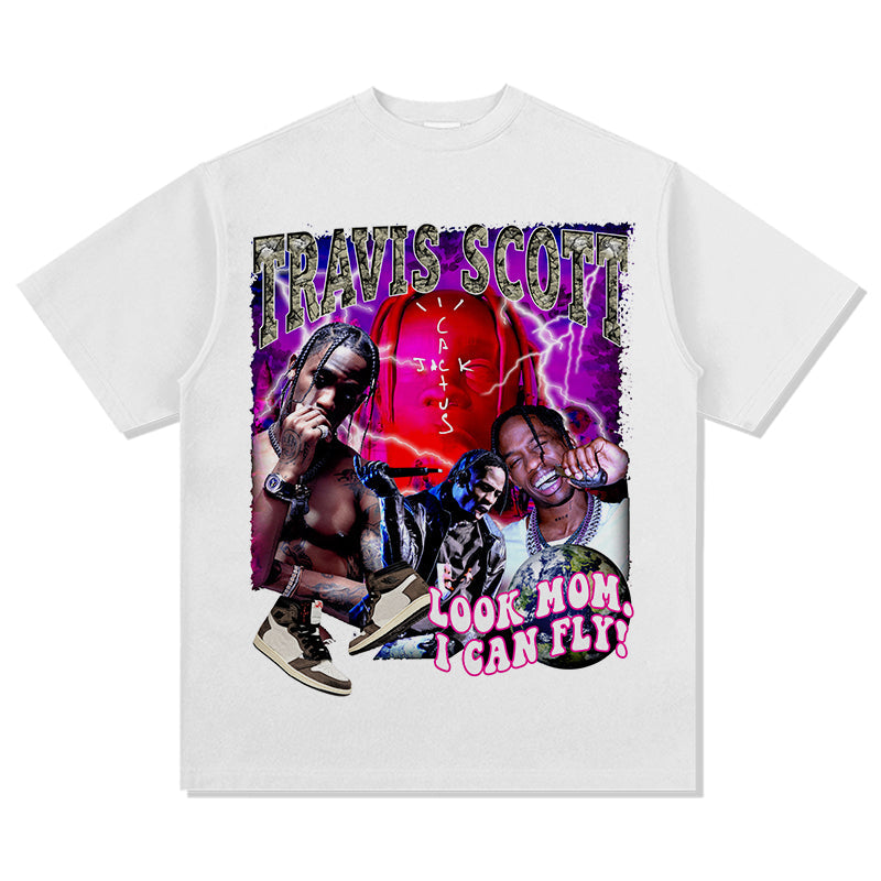 Travis Scott T-shirt