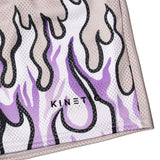 Kinetic Kings Shorts Fitness Mesh Sports Quick-drying Shorts