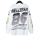 Hellstar Long Sleeve Shirts