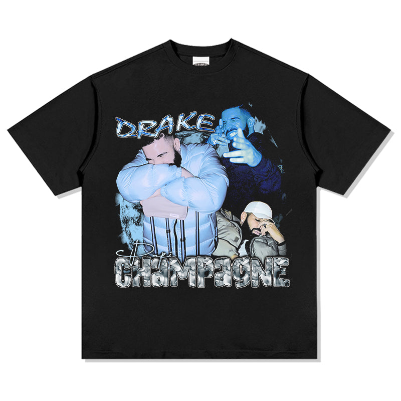 Drake t-shirt