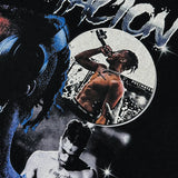 Jesse Dwyane Overlow XXX Tentacion T-Shirt