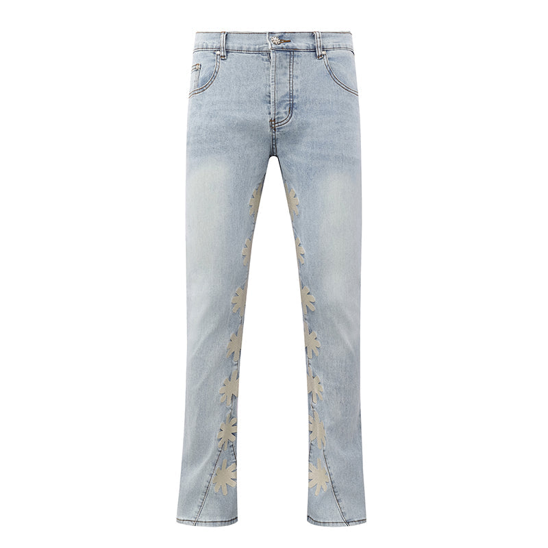 LOSTSHDWS Jeans