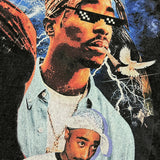 tupac T-shirt
