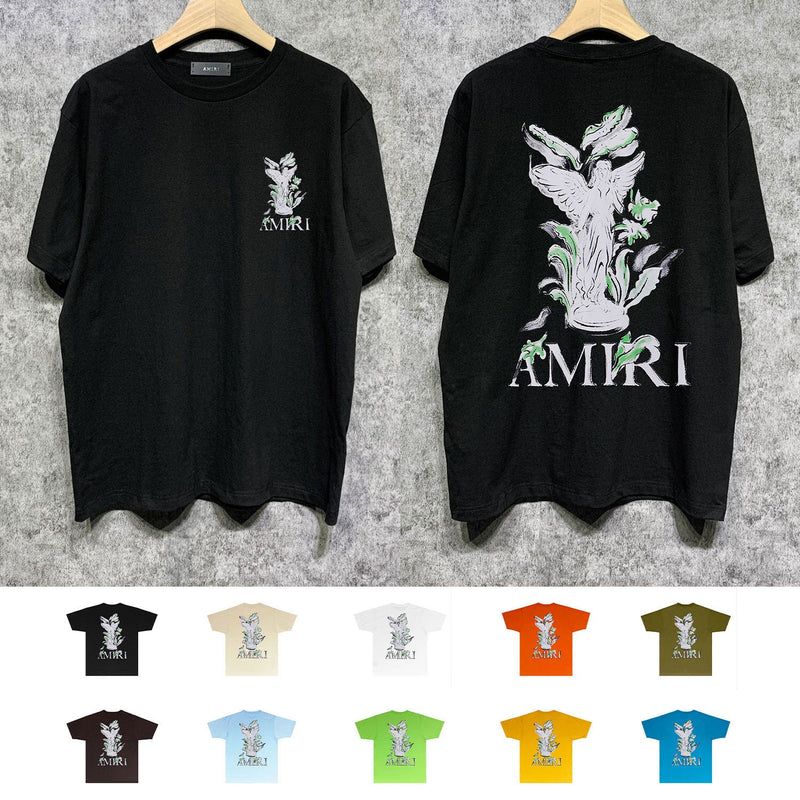 Amiri T Shirts