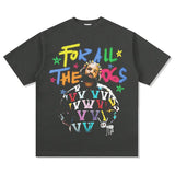 DRAKE T-shirt