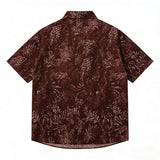 Mens beach shirt