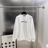 Chrome Hearts Sweatshirt Autumn/Winter Crew Neck Sweater