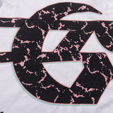 Godspeed T Shirts Technology Gaze Skull Printing Cotton Casual Short Sleeve Men and Women