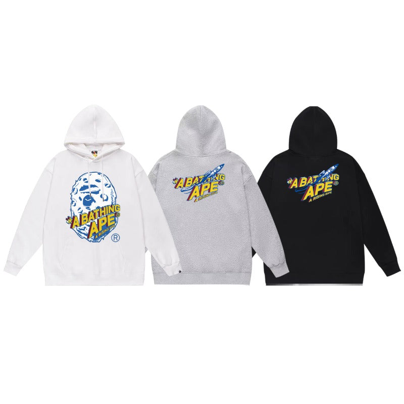 Bathing ape Hoodie