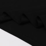 Rhude T Shirts Sardines Badge Printing Cotton Casual Short Sleeve Men and Women