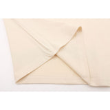 Fog Essentials tank spring/summer FOG alphabet casual vest