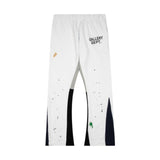 Gallery Dept Sweatpants Unisex Loose Slightly Flared Sweatpants