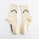 Men socks spring and summer