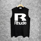 Rhude Tank T Shirts