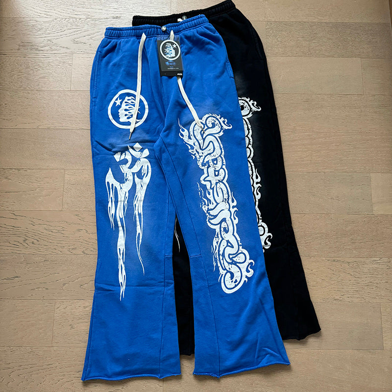 Hellstar Sweatpants
