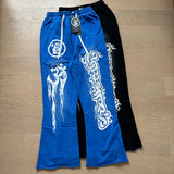Hellstar Sweatpants