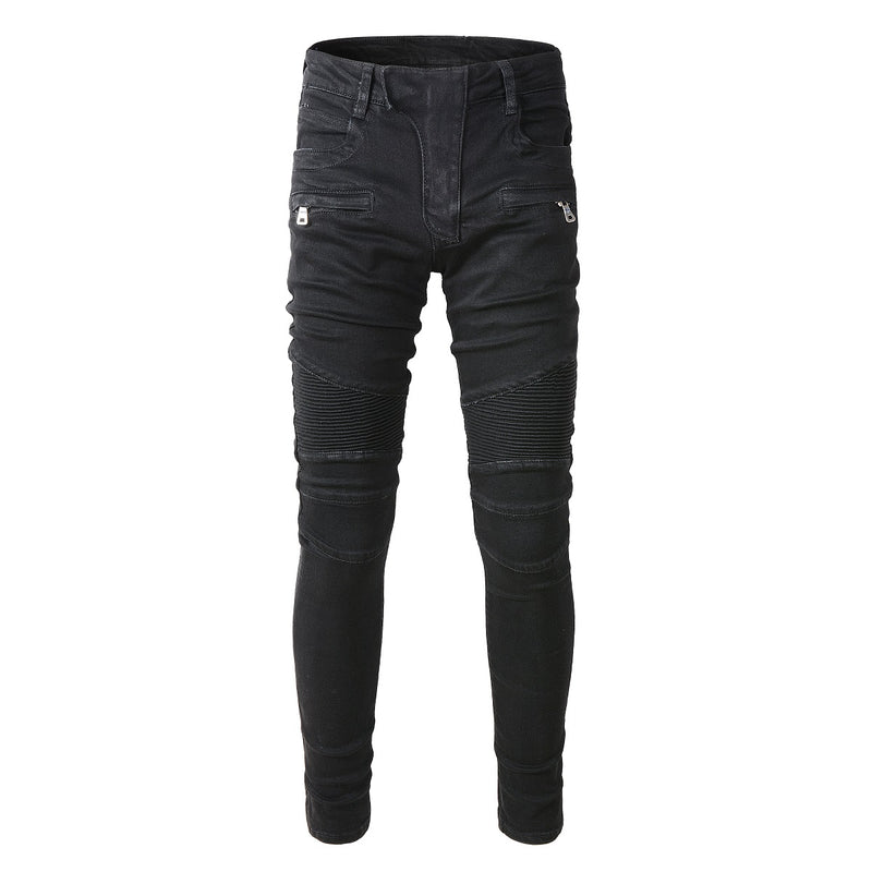 Amiri Jeans High Street Distressed#964