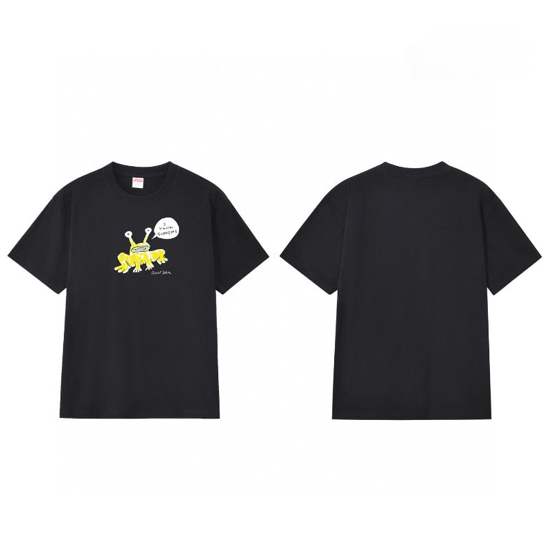 Supreme T Shirts