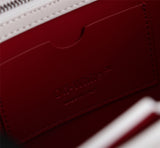 Off White Bag Casual Outdoor Convenient Tote Bag