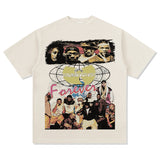 Wu tang clan t-shirt