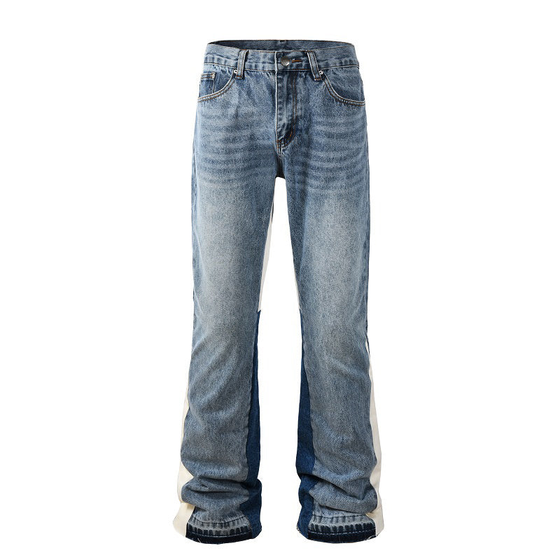 Men Trendy Jeans