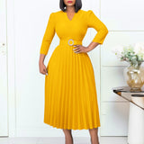 Women Dress Autumn Fashion Dress