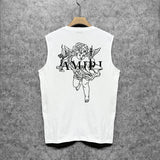 Amiri Vest
