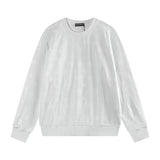 Chrome Hearts Sweatshirt Autumn/Winter Crew Neck Sweater