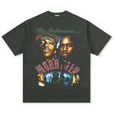 MOBB  DEEP T-shirt