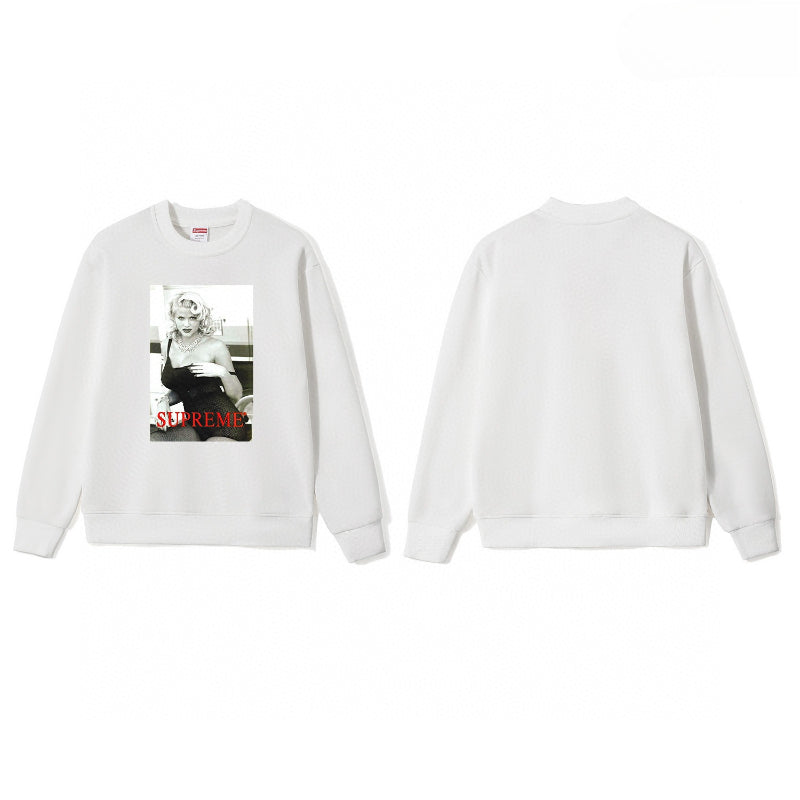 Supreme Sweatshirt