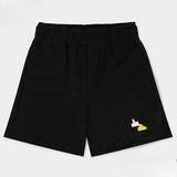 Eric Emanuel EE Shorts EE American Casual Shorts Basketball Sports Running Fitness