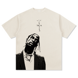 Travis Scott T-shirt