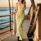 Beach Dresses Summer Dresses Vacation Style