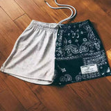 Eric Emanuel Ee Shorts Fitness Sports Quick-drying Shorts