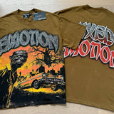 Mixed Emotion T-Shirt
