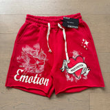 Mixed Emotion Shorts