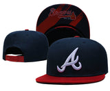 Braves Baseball Hat