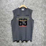 Rhude Tank T Shirts