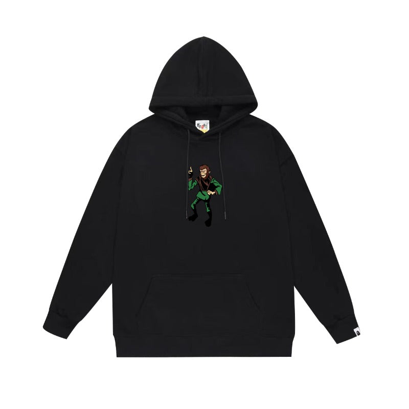 Bathing ape Hoodie