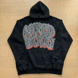 Mixed Emotion Hoodie