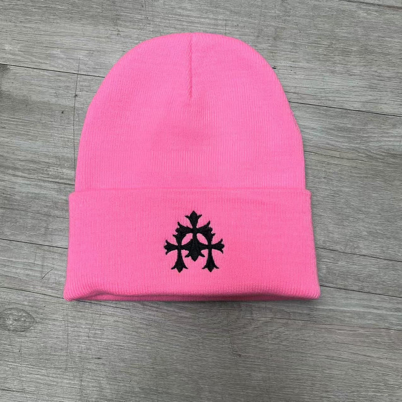 CHH Chrome Hearts Knitted Hat