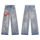 Mens jeans