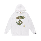Bathing ape Hoodie