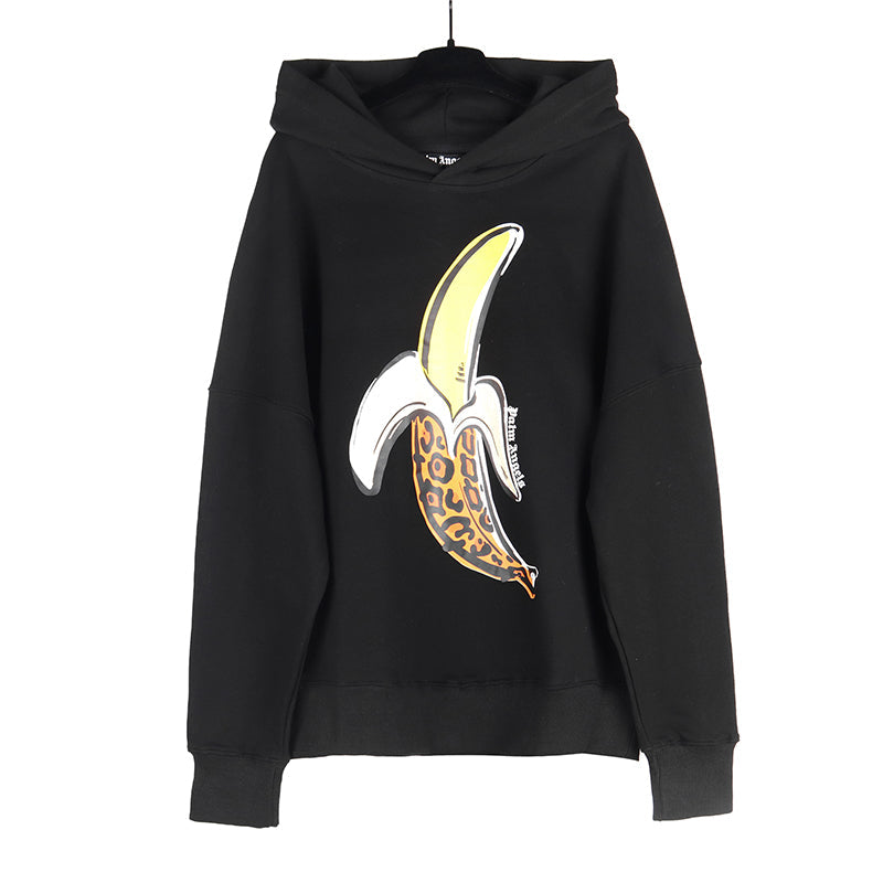 Plam Angle Hoodie