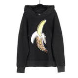 Plam Angle Hoodie