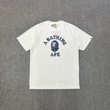 Bathing ape T Shirts