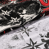 Hellstar T Shirts Retro abstract print