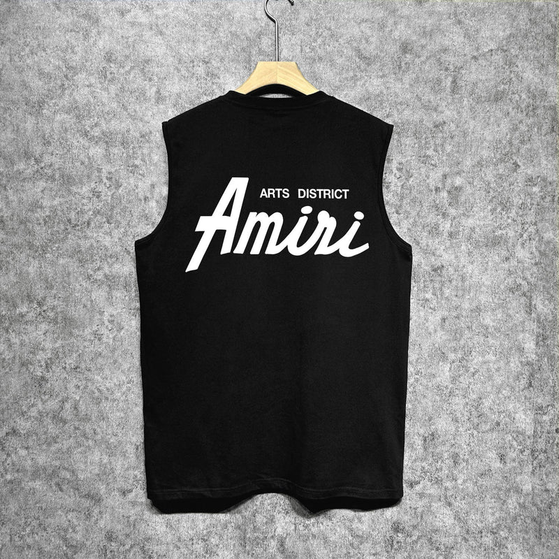 Amiri Vest