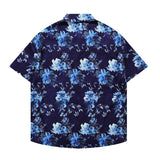 Mens beach shirt